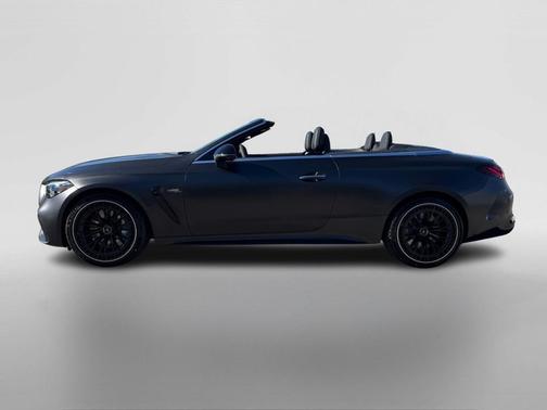 2026 Mercedes-Benz AMG CLE 53 Base