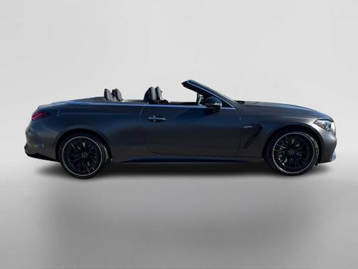 2026 Mercedes-Benz AMG CLE 53 Base