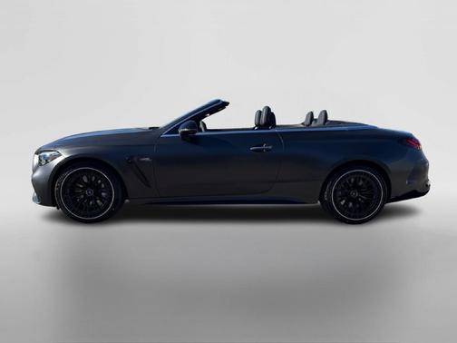 2026 Mercedes-Benz AMG CLE 53 Base