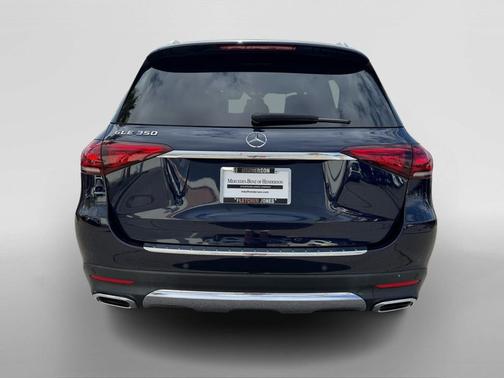 2022 Mercedes-Benz GLE 350 Base