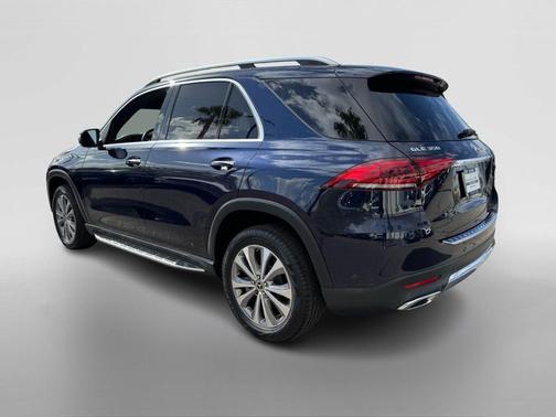 2022 Mercedes-Benz GLE 350 Base