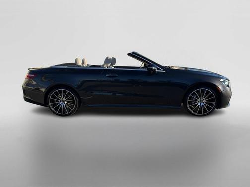 2023 Mercedes-Benz E-Class E 450 4MATIC