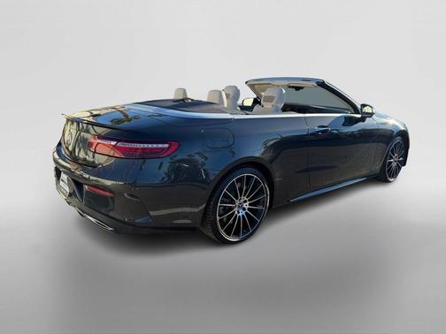 2023 Mercedes-Benz E-Class E 450 4MATIC