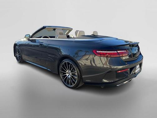 2023 Mercedes-Benz E-Class E 450 4MATIC