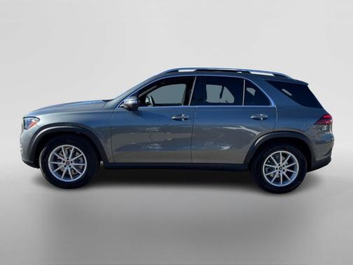 2026 Mercedes-Benz GLE 350 Base 4MATIC