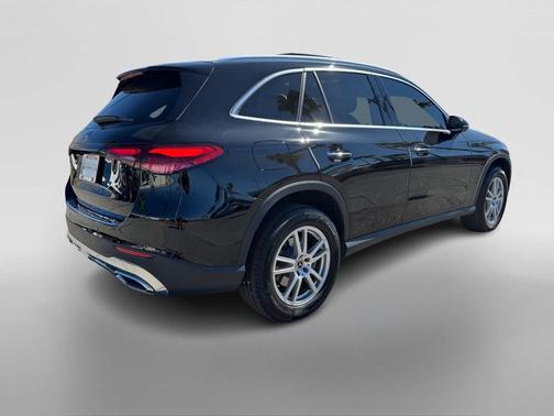 2023 Mercedes-Benz GLC 300 Base