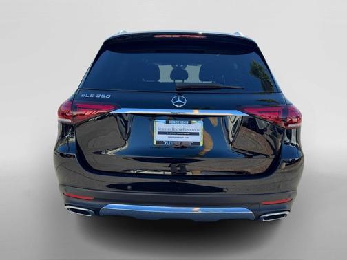 2023 Mercedes-Benz GLE 350 Base