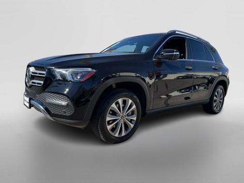 2023 Mercedes-Benz GLE 350 Base