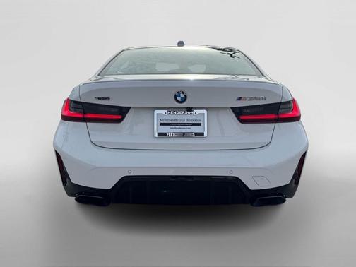 2023 BMW M340 i xDrive