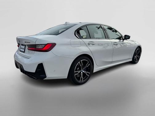 2023 BMW M340 i xDrive