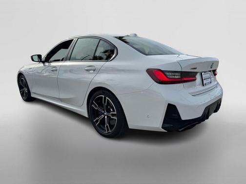 2023 BMW M340 i xDrive