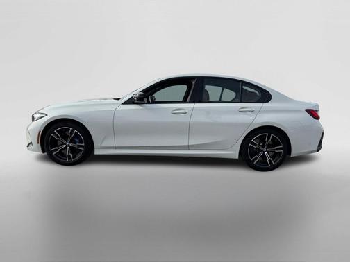 2023 BMW M340 i xDrive
