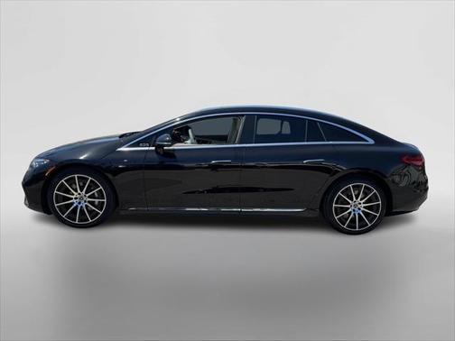 2023 Mercedes-Benz EQS 580 Base 4MATIC