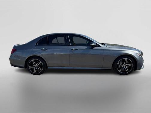 2018 Mercedes-Benz E-Class E 300