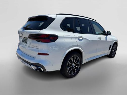 2025 BMW X5 sDrive40i