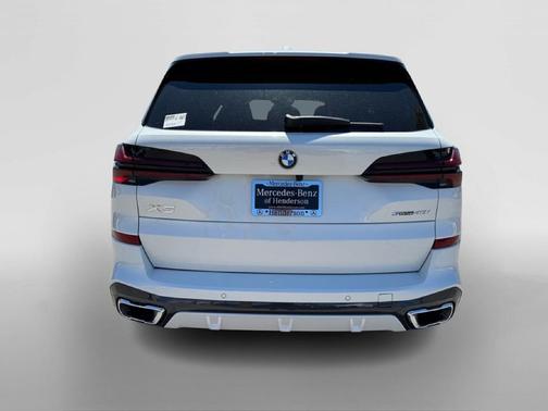 2025 BMW X5 sDrive40i