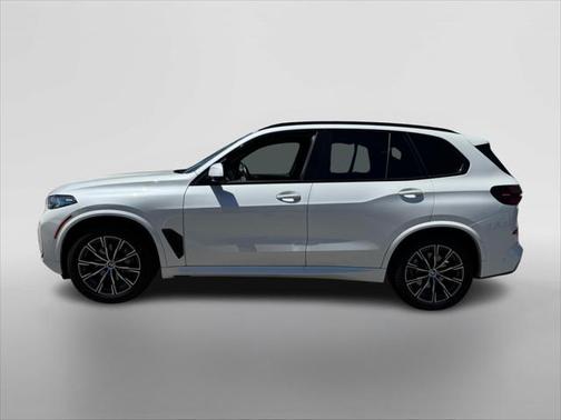2025 BMW X5 sDrive40i