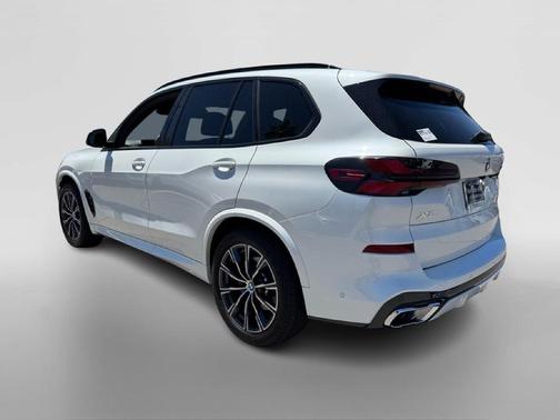 2025 BMW X5 sDrive40i