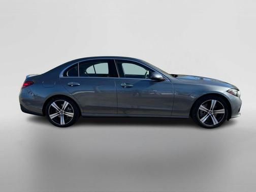 2022 Mercedes-Benz C-Class C 300