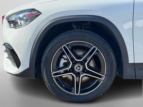 2023 Mercedes-Benz GLA 250 Base