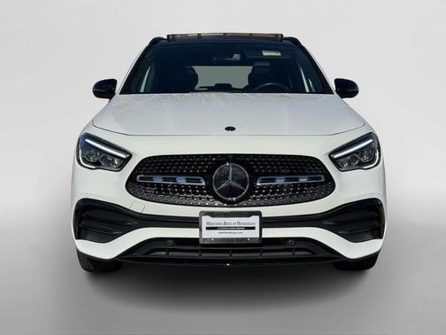 2023 Mercedes-Benz GLA 250 Base