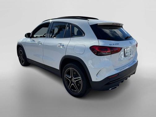 2023 Mercedes-Benz GLA 250 Base
