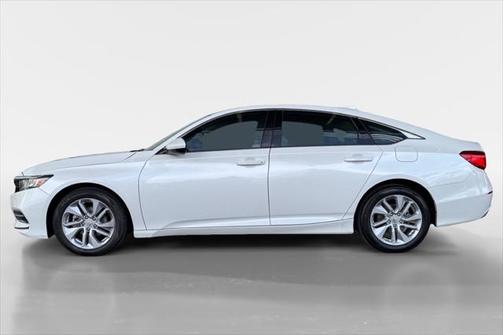 2020 Honda Accord LX 1.5T