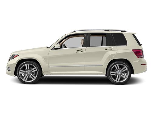 2014 Mercedes-Benz GLK-Class GLK 350