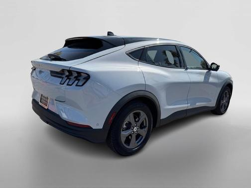 2023 Ford Mustang Mach-E Select