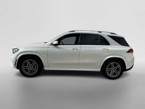 2023 Mercedes-Benz GLE 450 4MATIC