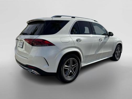 2023 Mercedes-Benz GLE 450 4MATIC