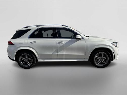 2023 Mercedes-Benz GLE 450 4MATIC