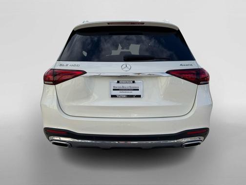 2023 Mercedes-Benz GLE 450 4MATIC