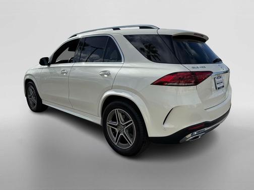2023 Mercedes-Benz GLE 450 4MATIC