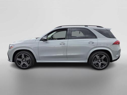 2025 Mercedes-Benz GLE 350 Base