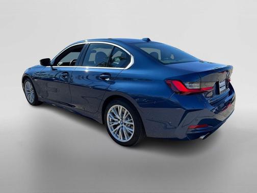 2023 BMW 330e 330e