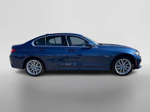 2023 BMW 330e 330e