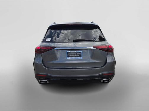 2025 Mercedes-Benz GLE 350 Base