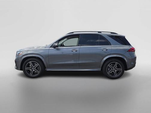 2025 Mercedes-Benz GLE 350 Base