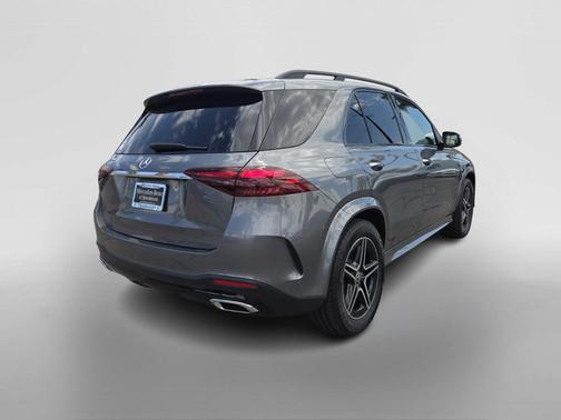 2025 Mercedes-Benz GLE 350 Base