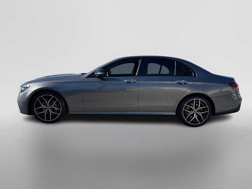 2022 Mercedes-Benz E-Class E 350