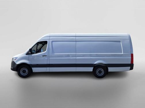 2025 Mercedes-Benz Sprinter 2500 Standard Roof