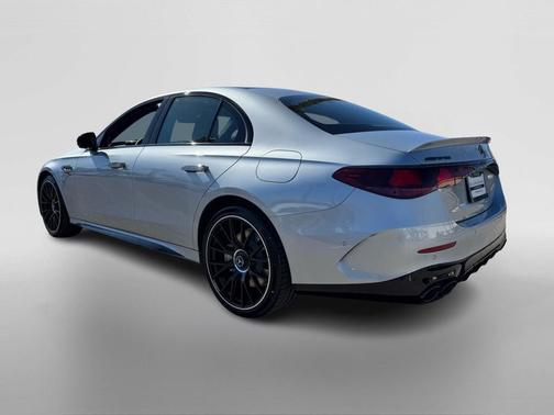 2026 Mercedes-Benz AMG E 53 Base