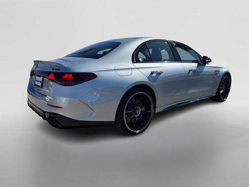 2026 Mercedes-Benz AMG E 53 Base