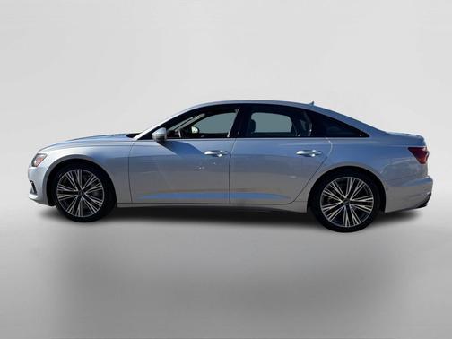 2023 Audi A6 55 Premium Plus