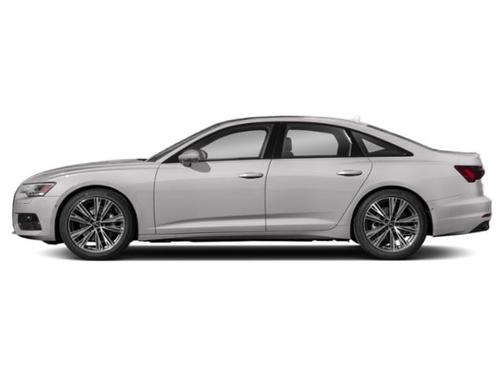 2023 Audi A6 55 Premium Plus