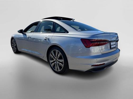 2023 Audi A6 55 Premium Plus