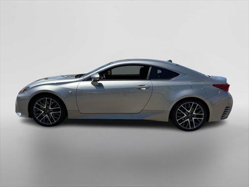 2016 Lexus RC 350 Base