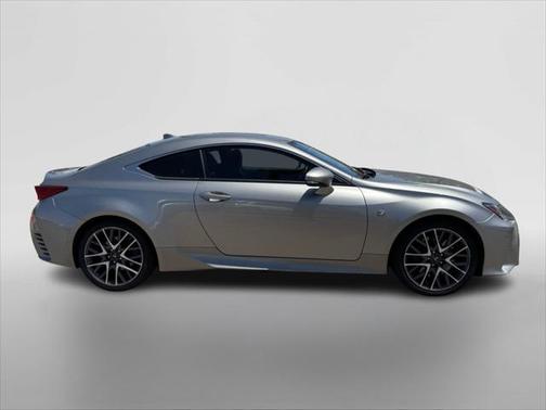 2016 Lexus RC 350 Base