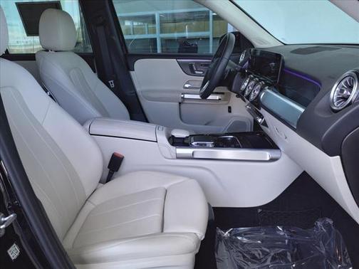 2020 Mercedes-Benz GLB 250 Base